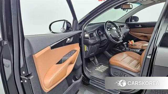 Kia The New Sorento id 3728813 из Кореи 20