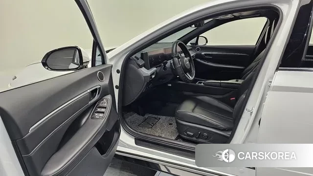 Hyundai Sonata D Edge (DN8) id 3734200 из Кореи 20