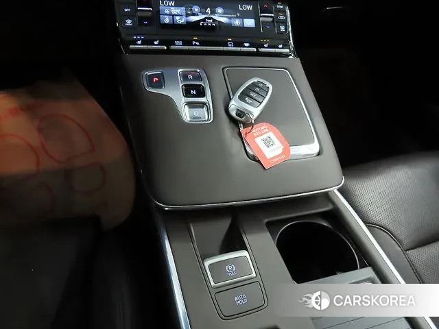 Hyundai The New Grandeur IG Hybrid id 2895740 из Кореи 20