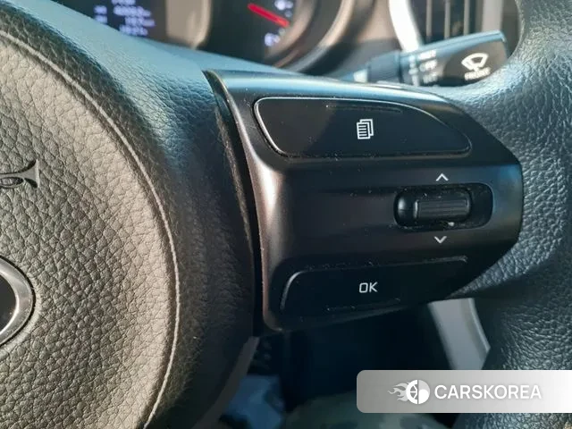 Kia The New Ray id 3587966 из Кореи 20