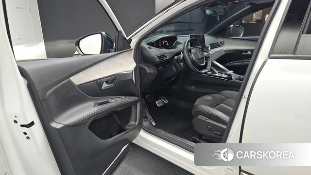 Peugeot 3008 second generation id 4518692 из Кореи 34