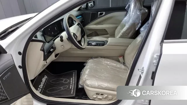 Kia The New K8 Hybrid id 3377164 из Кореи 18