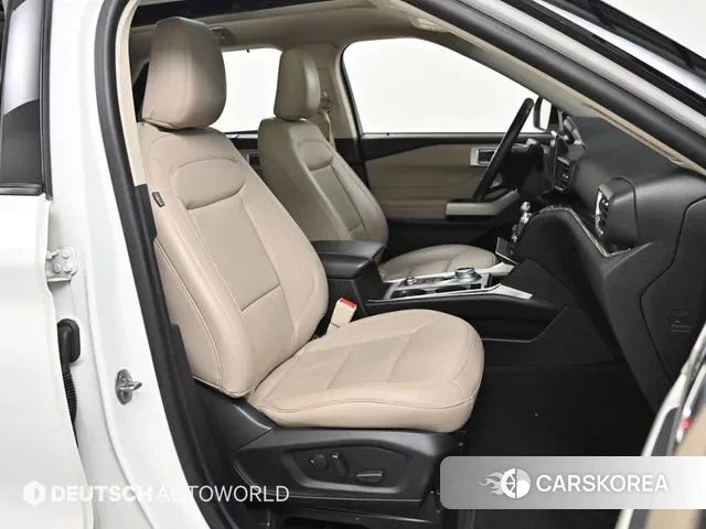 Ford Explorer 6th Generation id 3534380 из Кореи 20