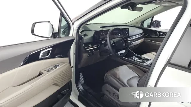 Kia The New Carnival 4th Generation id 3757761 из Кореи 20