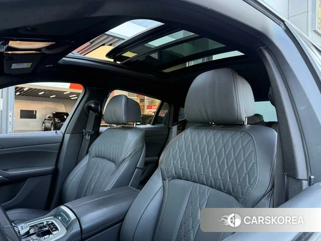BMW X6 id 4221716 из Китая 22
