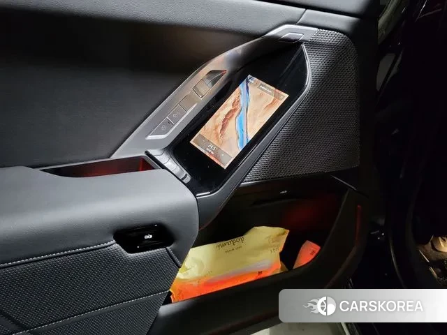 BMW 7 Series (G70) id 3338719 из Кореи 20