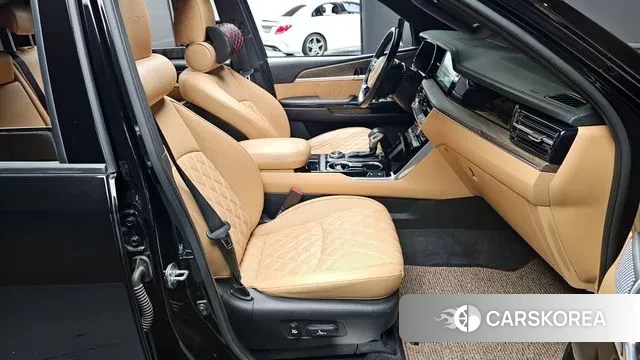 Kia Mohave Master id 3373841 из Кореи 20