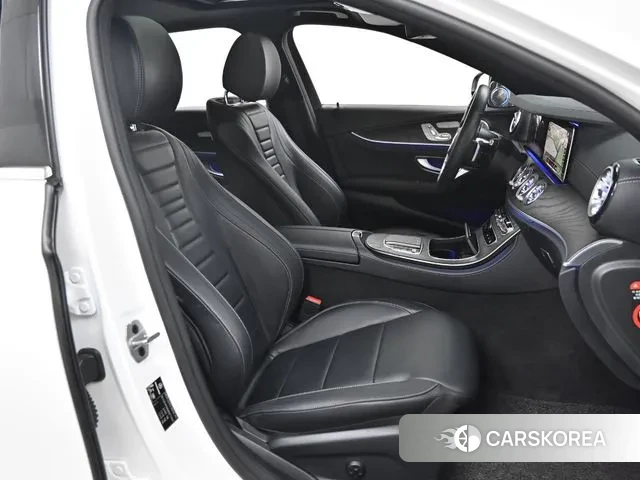 Mercedes-Benz E-Class W213 id 3003962 из Кореи 20