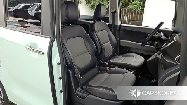 Kia The New Ray id 3083747 из Кореи 20