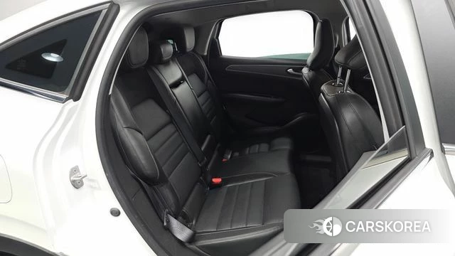 Renault Korea (Samsung) XM3 id 4675969 из Кореи 31