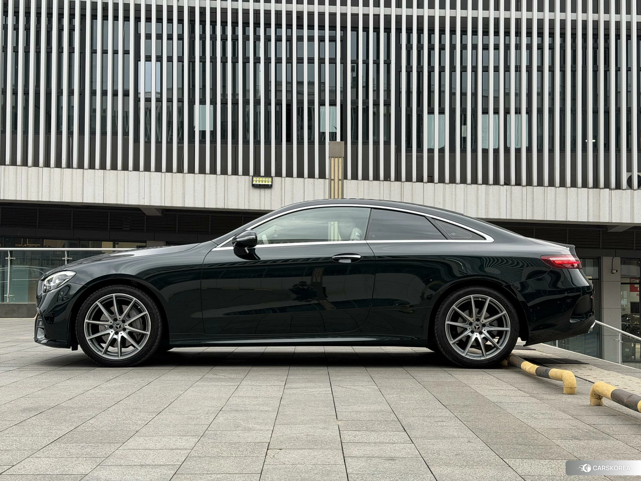 Mercedes-Benz E-class (imported) id 4452186 из Китая 17