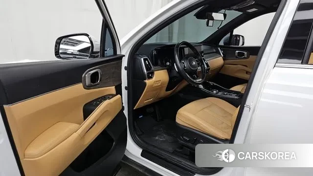 Kia Sorento 4th Generation id 3635549 из Кореи 20