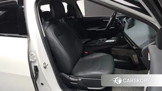 Kia EV6 id 3620630 из Кореи 20