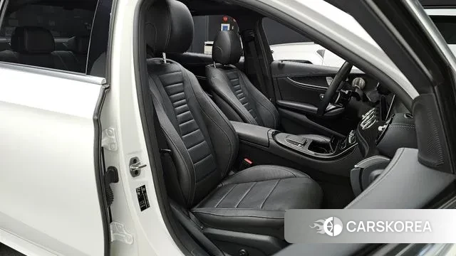 Mercedes-Benz E-Class W213 id 3053416 из Кореи 20