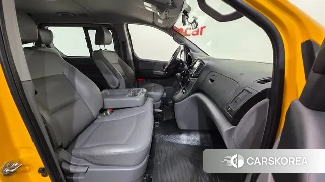 Hyundai The New Grand Starex id 3065672 из Кореи 20
