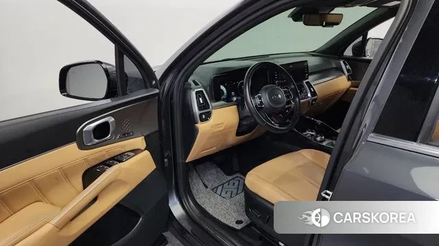 Kia Sorento 4th Generation id 3646165 из Кореи 20