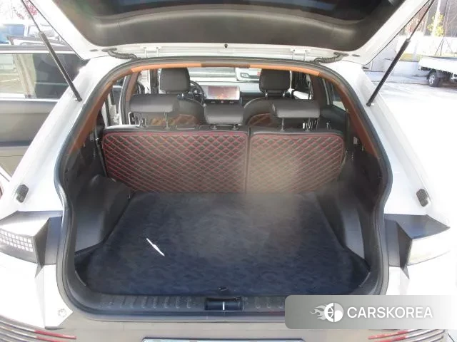 Hyundai Ionic 5 id 3289450 из Кореи 18