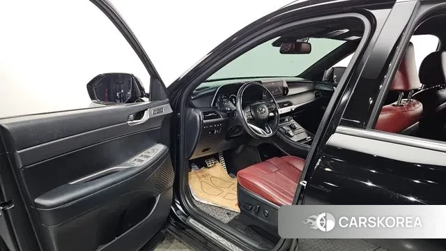 Hyundai Palisade id 3412051 из Кореи 20