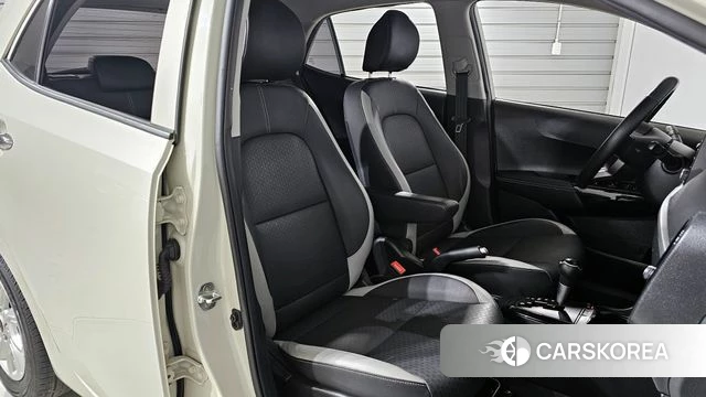 Kia All New Morning (JA) id 3807835 из Кореи 20