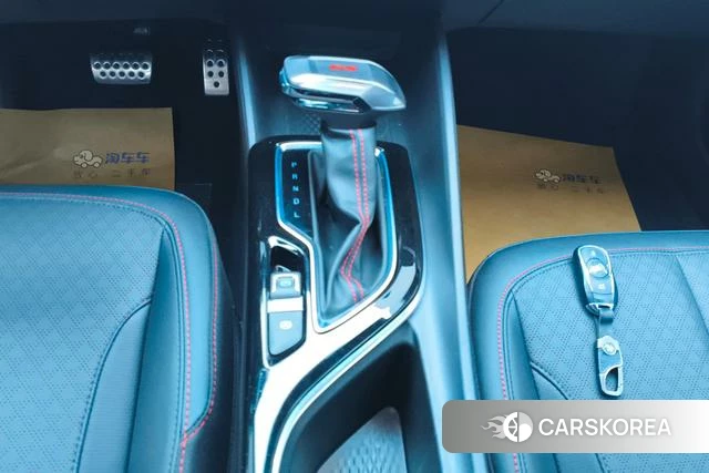 Buick Weilang id 4213713 из Китая 17
