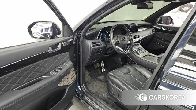 Hyundai Palisade id 4676855 из Кореи 30