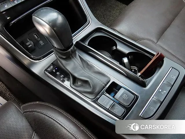 Hyundai Grandeur IG id 3687742 из Кореи 20