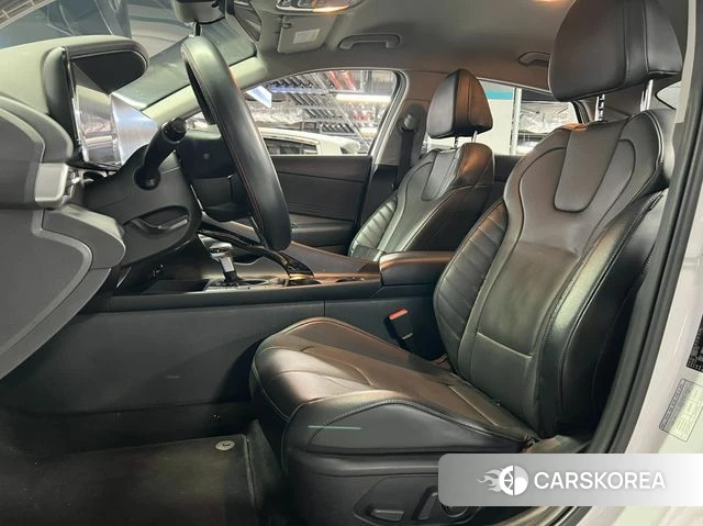 Hyundai Avante (CN7) id 4202938 из Кореи 20