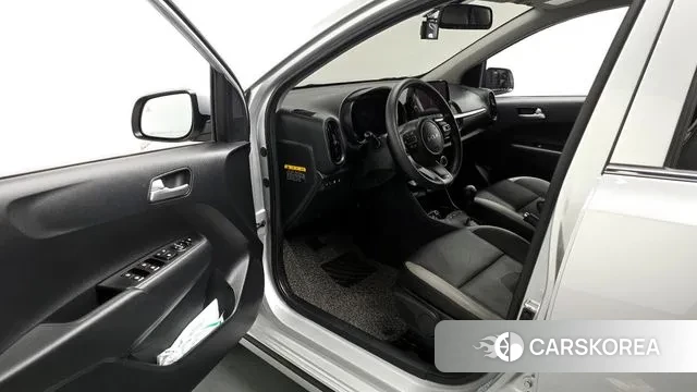 Kia Morning Urban (JA) id 3550401 из Кореи 20