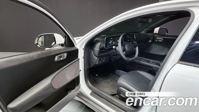 Hyundai Ionic 6 id 2351849 из Кореи 20