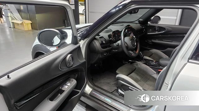 Mini Cooper S Clubman id 3923878 из Кореи 20