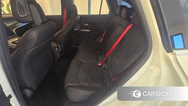 Mercedes-Benz GLC-Class X254 id 3580545 из Кореи 16