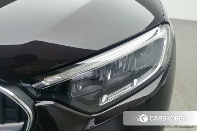 Mercedes-Benz GLC id 4276056 из Китая 24