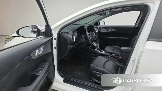 Kia The New K3 2nd generation id 4561442 из Кореи 20