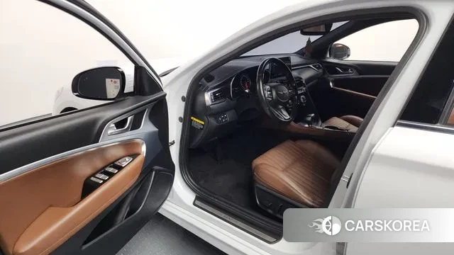 Genesis G70 id 3292251 из Кореи 20