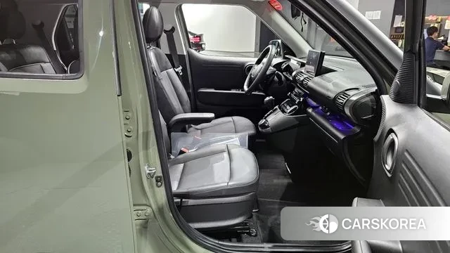 Hyundai Casper id 3074128 из Кореи 20