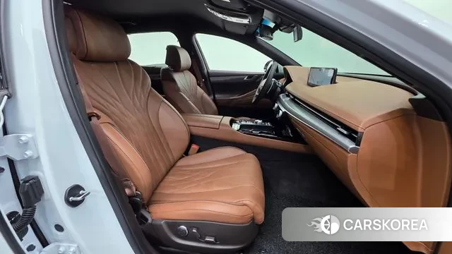 Genesis G80 (RG3) id 3581082 из Кореи 20