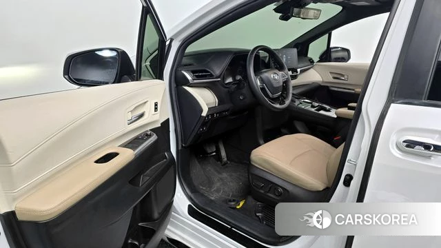 Toyota Sienna 4th Generation id 4388260 из Кореи 20