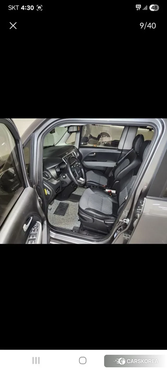 Kia The New Ray id 3280969 из Кореи 20