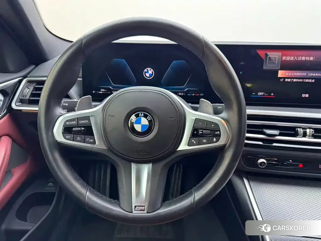 BMW 4 series id 4578182 из Китая 18