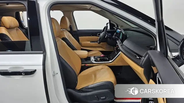 Kia Carnival 4th generation id 3635048 из Кореи 20