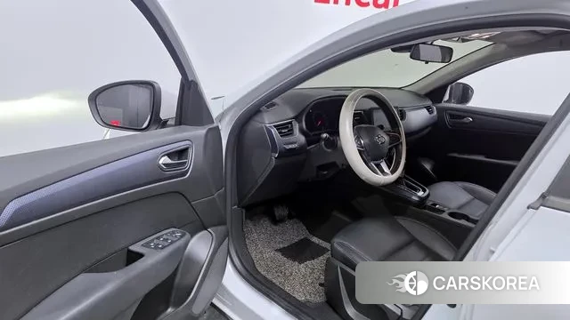 Renault Korea (Samsung) XM3 id 3740564 из Кореи 20