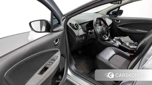 Renault Korea (Samsung) Joe id 3022837 из Кореи 20