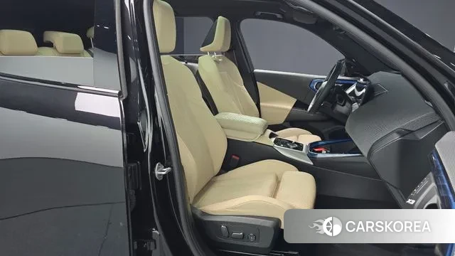 BMW X3 (G45) id 3750906 из Кореи 20