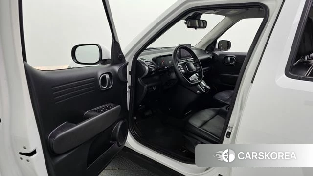 Hyundai Casper id 4656645 из Кореи 31