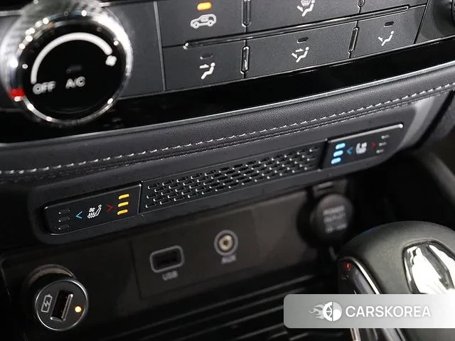 Ssangyong G4 Rexton id 3636445 из Кореи 20