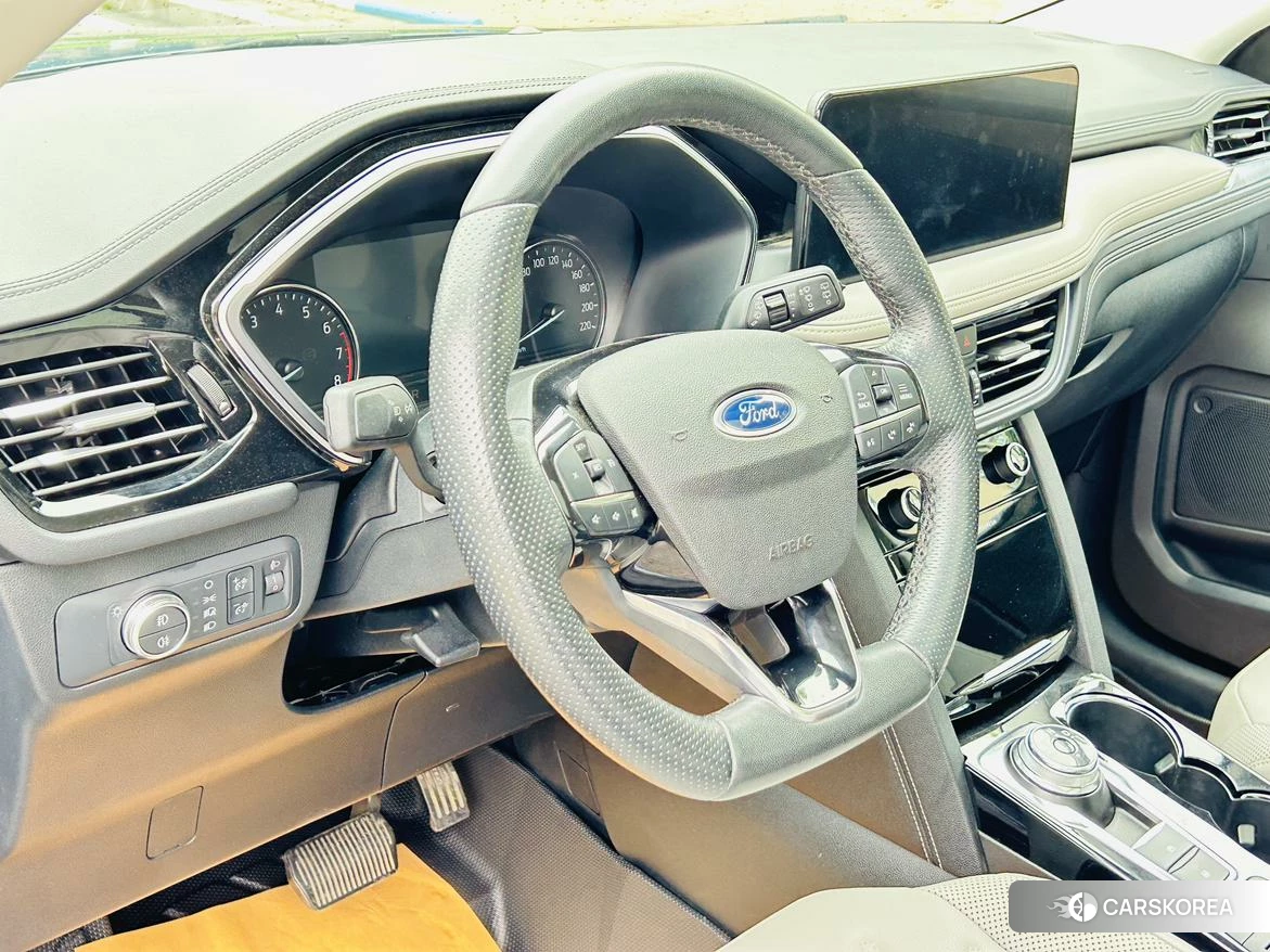 Ford Ruiji id 4461992 из Китая 12