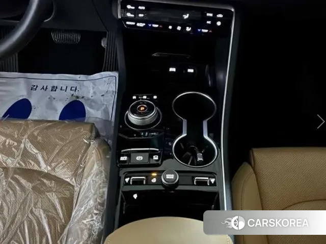 Kia K5 Hybrid 3rd Generation id 3712001 из Кореи 18