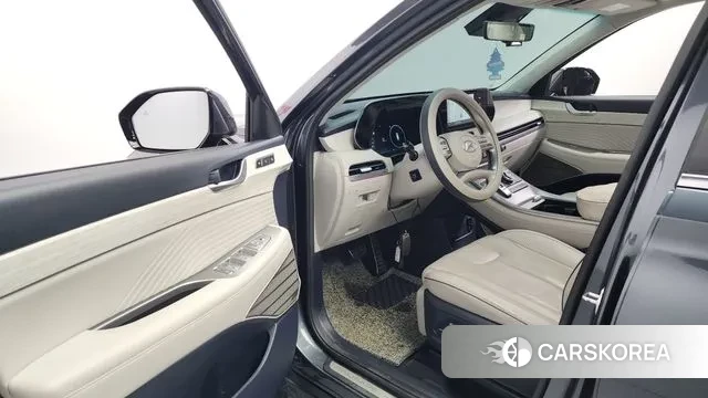 Hyundai The New Palisade id 3278930 из Кореи 20