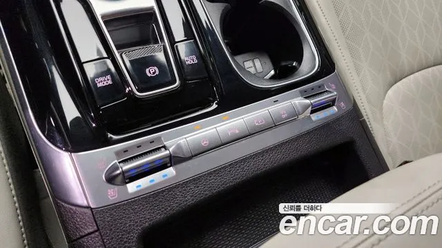 Kia Carnival 4th generation id 2646576 из Кореи 20