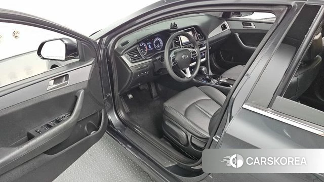 Hyundai Sonata New Rise id 4285604 из Кореи 20